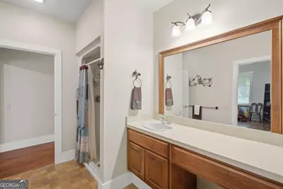 532 Cherokee Trail, Big Canoe, GA 30143 - Photo 40
