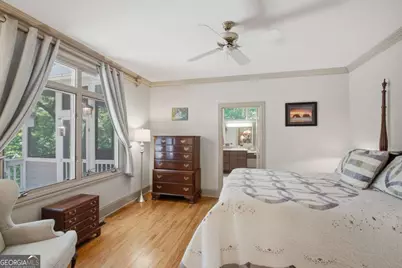 532 Cherokee Trail, Big Canoe, GA 30143 - Photo 20