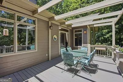 532 Cherokee Trail, Big Canoe, GA 30143 - Photo 18