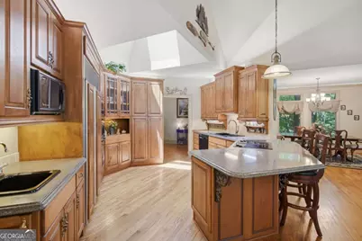 532 Cherokee Trail, Big Canoe, GA 30143 - Photo 10