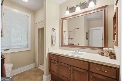 532 Cherokee Trail, Big Canoe, GA 30143 - Photo 36