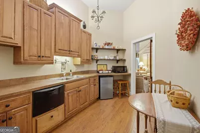 532 Cherokee Trail, Big Canoe, GA 30143 - Photo 38