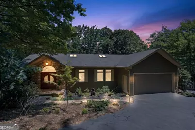 532 Cherokee Trail, Big Canoe, GA 30143 - Photo 1