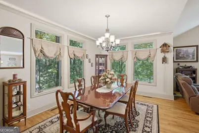 532 Cherokee Trail, Big Canoe, GA 30143 - Photo 16