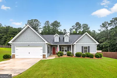 117 Waterwood Bend, Hogansville, GA 30230 - Photo 2