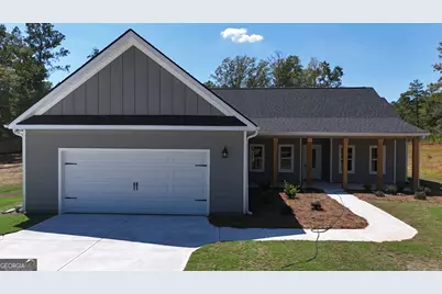 480 Bohannon Road, Grantville, GA 30220 - Photo 4