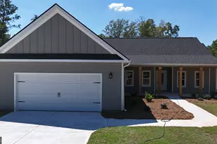 480 Bohannon Rd, Grantville, GA 30220 - Photo 4