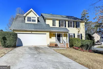 3945 Genoa Court, Duluth, GA 30096 - Photo 1