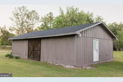 6788 Ga Highway 121 SE, Surrency, GA 31563 - Photo 24