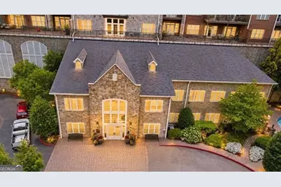 3280 Stillhouse Lane SE #401, Atlanta, GA 30339 - Photo 2