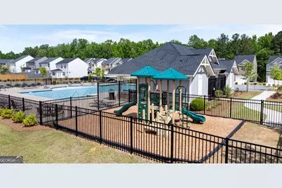 104 White Spruce Way, Newnan, GA 30265 - Photo 34
