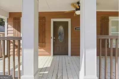 1405 Fulton Avenue, Atlanta, GA 30344 - Photo 4