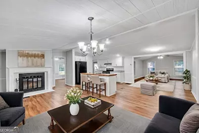 170 Gary Brewer Road, Cobb, GA 31735 - Photo 4