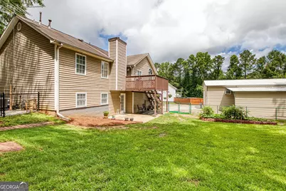 29 Pecan Lake Court, Sharpsburg, GA 30277 - Photo 44