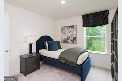 1575 Aiden Way #38, Conyers, GA 30013 - Photo 38