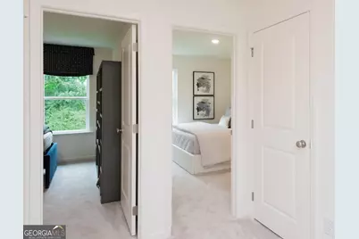 1575 Aiden Way #38, Conyers, GA 30013 - Photo 34