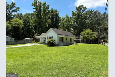 206 Warthen Street, Lafayette, GA 30728 - Photo 2