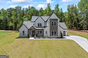 205 Chariot Ct, Jefferson, GA 30549 - Photo 12