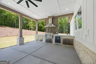 205 Chariot Ct, Jefferson, GA 30549 - Photo 70