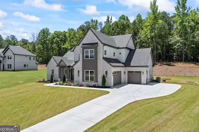 205 Chariot Court, Jefferson, GA 30549 - Photo 14