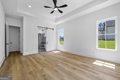 205 Chariot Court, Jefferson, GA 30549 - Photo 4