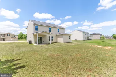 219 Ivy Glen Drive, Perry, GA 31069 - Photo 30