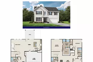 417 Bass Circle Lot 31, Villa Rica, GA 30180 - Photo 1