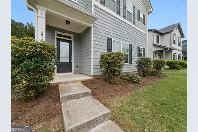 1272 Towne Square Court, Athens, GA 30607 - Photo 2