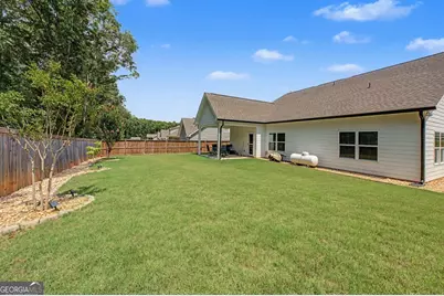 184 Richmond Drive, Statham, GA 30666 - Photo 28