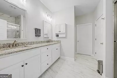 184 Richmond Drive, Statham, GA 30666 - Photo 12