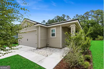 121 Teakwood Drive, Saint Marys, GA 31558 - Photo 2