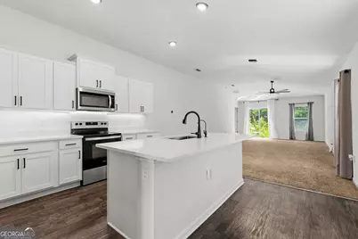 121 Teakwood Drive, Saint Marys, GA 31558 - Photo 6