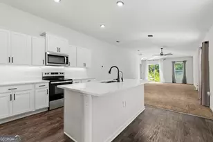 121 Teakwood Dr, Saint Marys, GA 31558 - Photo 6