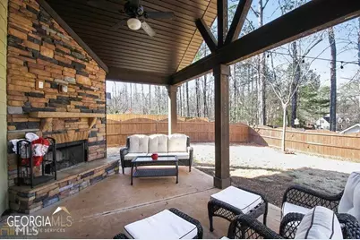 345 Cliffhaven Circle, Newnan, GA 30263 - Photo 18