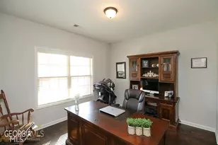 345 Cliffhaven Cir, Newnan, GA 30263 - Photo 10