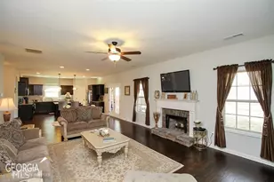 345 Cliffhaven Cir, Newnan, GA 30263 - Photo 8