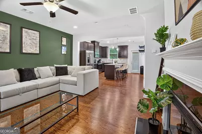 865 Society Circle SW, Atlanta, GA 30331 - Photo 6