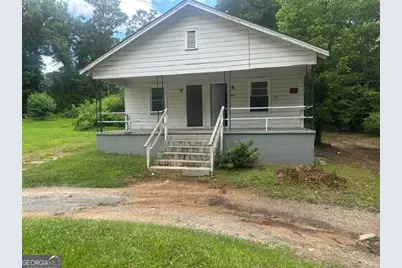 819 N 9th Street, Griffin, GA 30223 - Photo 1