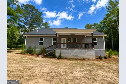 93 Anita Drive, Manchester, GA 31816 - Photo 18