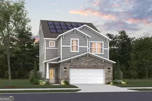 109 Kindred Ln, Marietta, GA 30066 - Photo 1