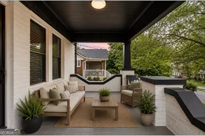 1600 Rogers Avenue SW, Atlanta, GA 30310 - Photo 4