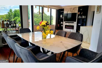 2828 Peachtree Road NE # 701, Atlanta, GA 30305 - Photo 12