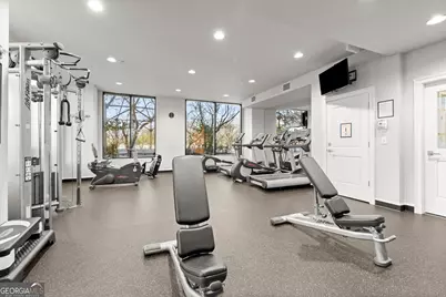 2828 Peachtree Road NE # 701, Atlanta, GA 30305 - Photo 40