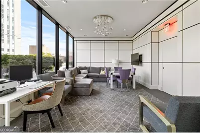 2828 Peachtree Road NE # 701, Atlanta, GA 30305 - Photo 38
