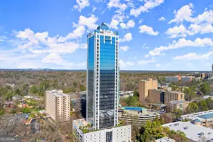2828 Peachtree Rd NE, Atlanta, GA 30305 - Photo 2