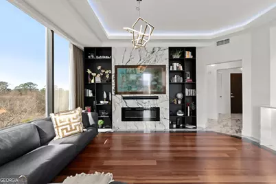 2828 Peachtree Road NE # 701, Atlanta, GA 30305 - Photo 18