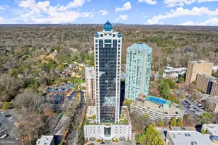 2828 Peachtree Rd NE, Atlanta, GA 30305 - Photo 42