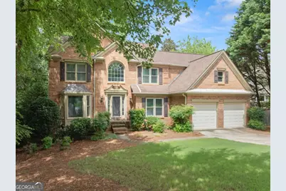 415 Fairford Lane, Duluth, GA 30097 - Photo 66