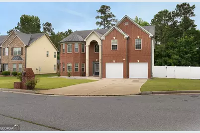 168 Summer Grove Lane, Macon, GA 31206 - Photo 2