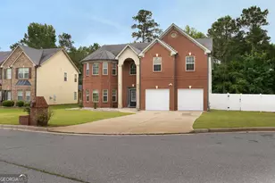 168 Summer Grove Ln, Macon, GA 31206 - Photo 2